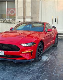 فورد موستانج